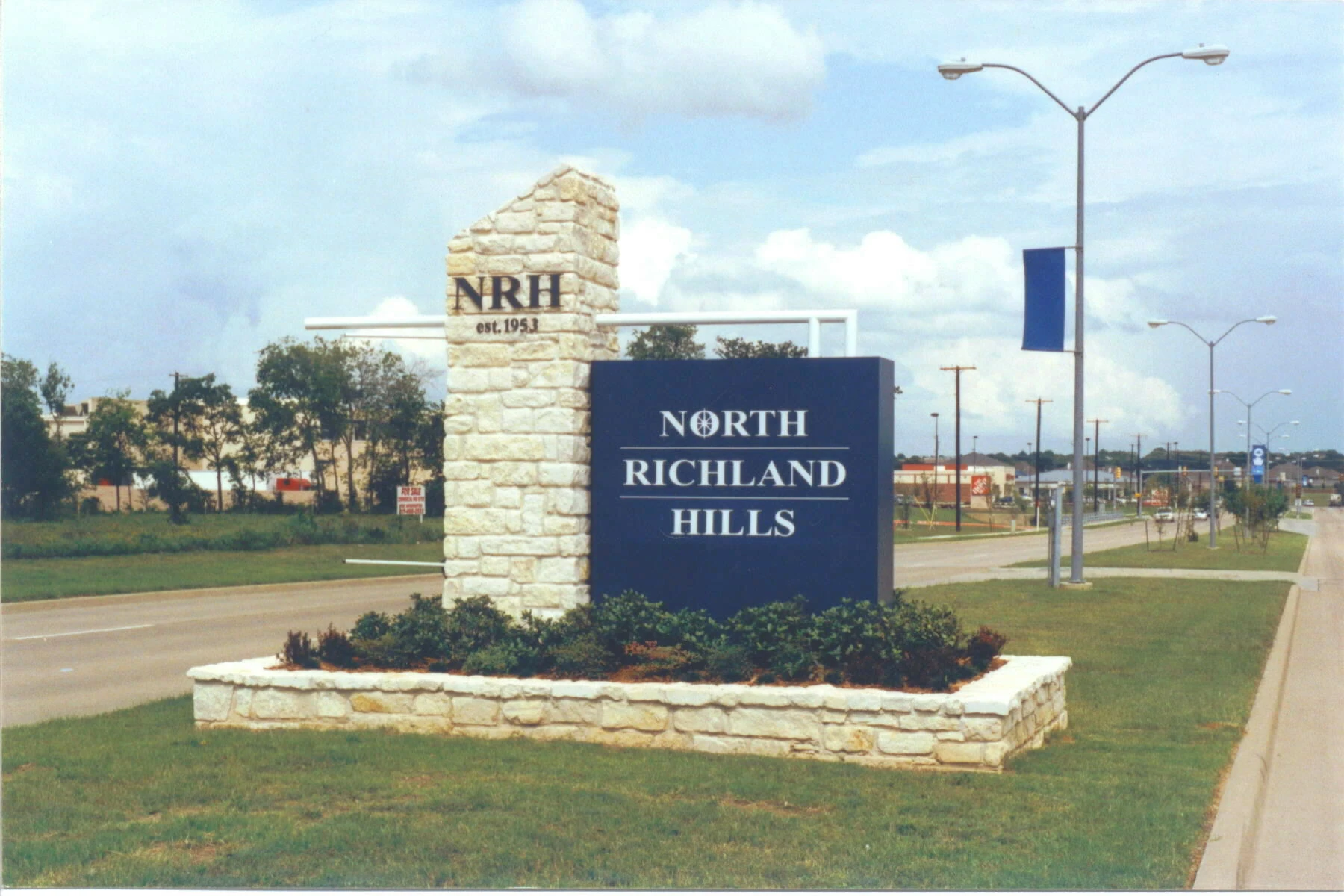 Putting green and turf installation in North Richland Hills, TX